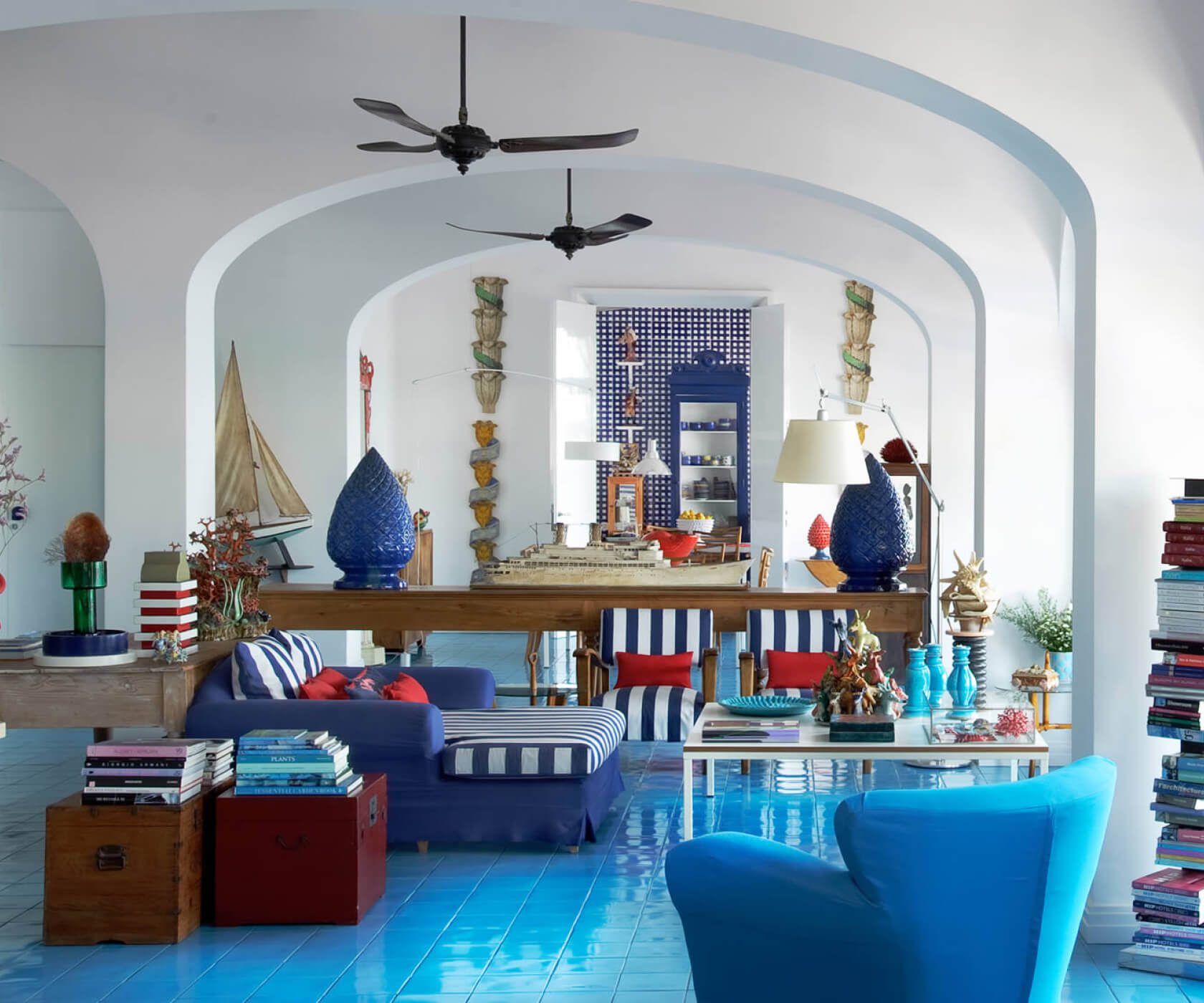 The Maison, photo 1