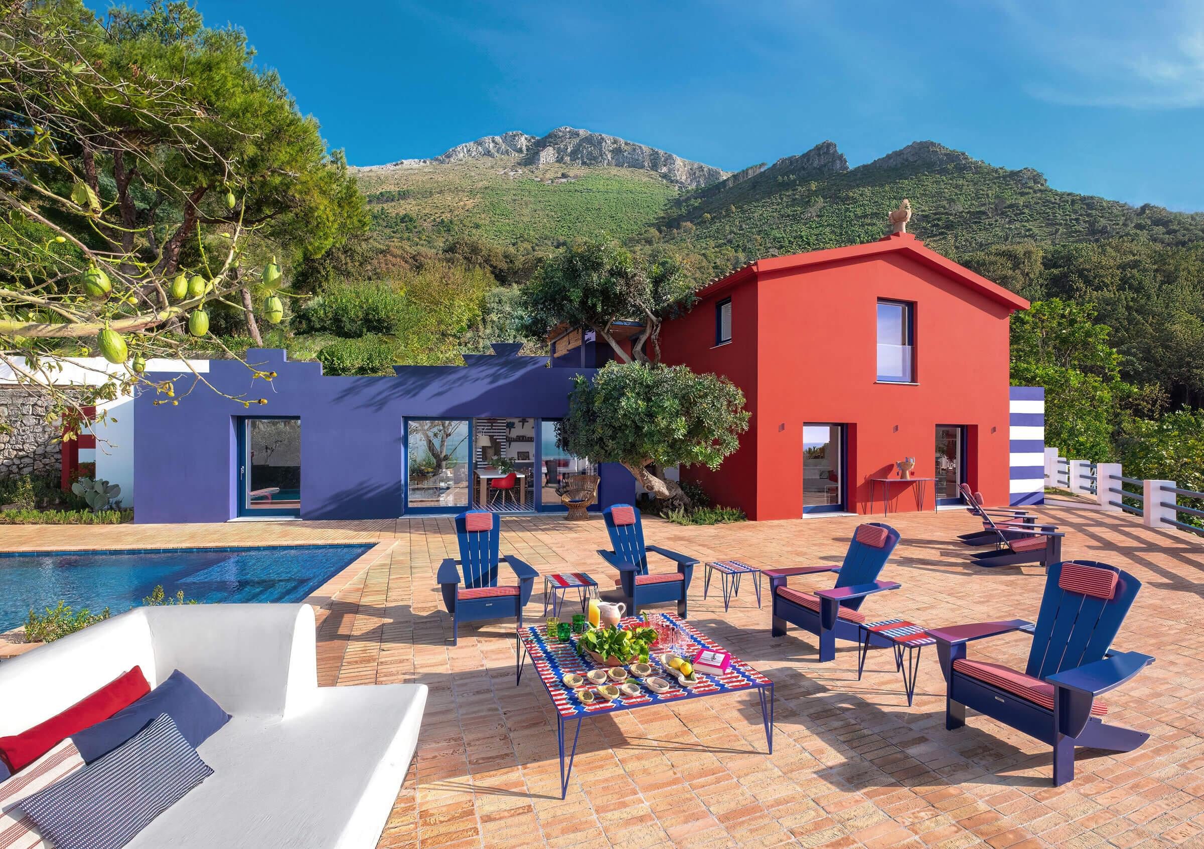La Casa di Maratea, photo 1