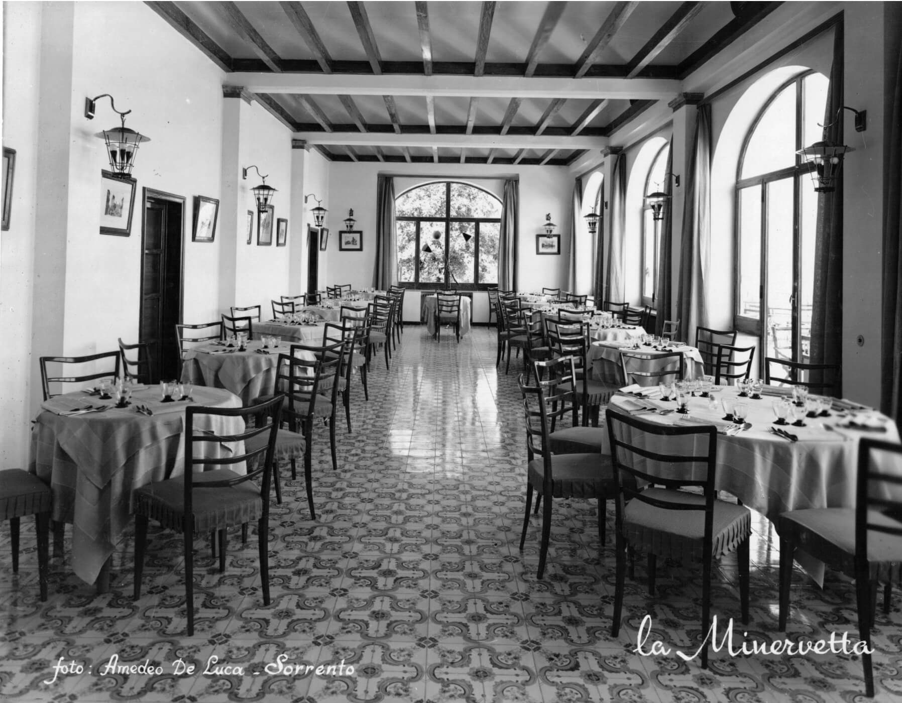 The History, photo 1