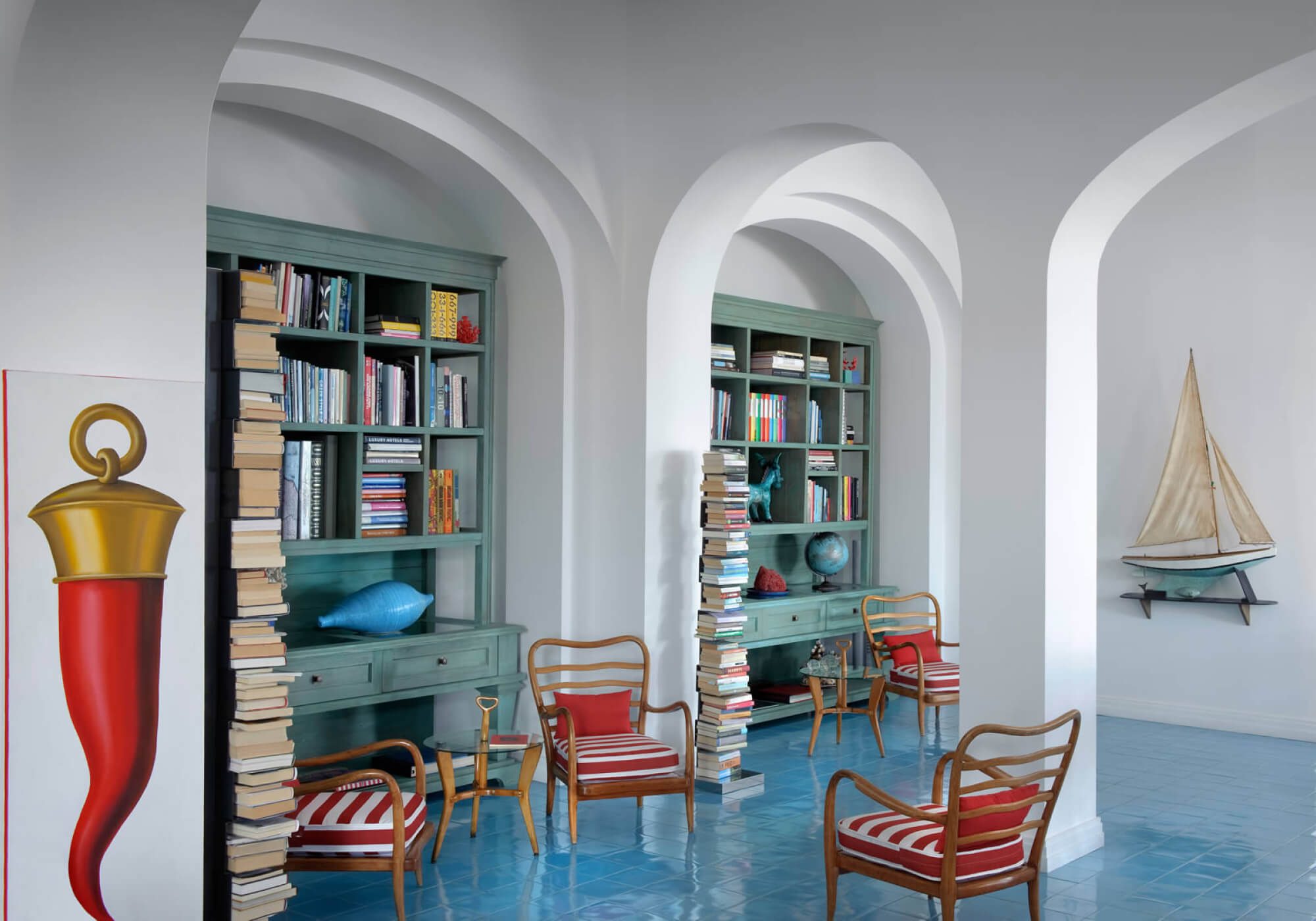 The Maison, photo 1