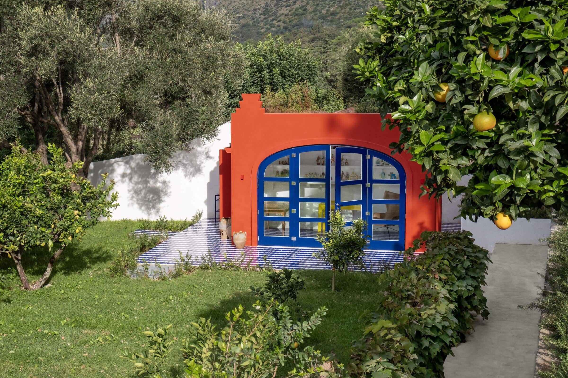 La Casa di Maratea, photo 1