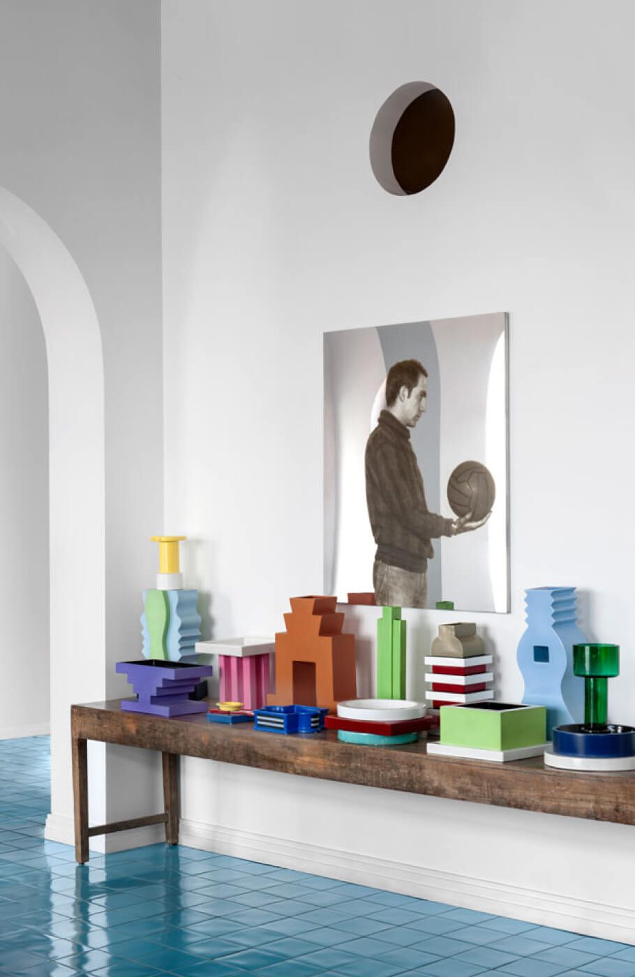 The Maison, photo 1
