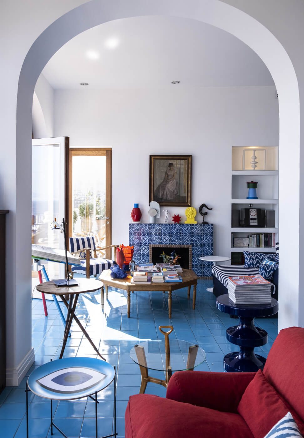 The Maison, photo 1