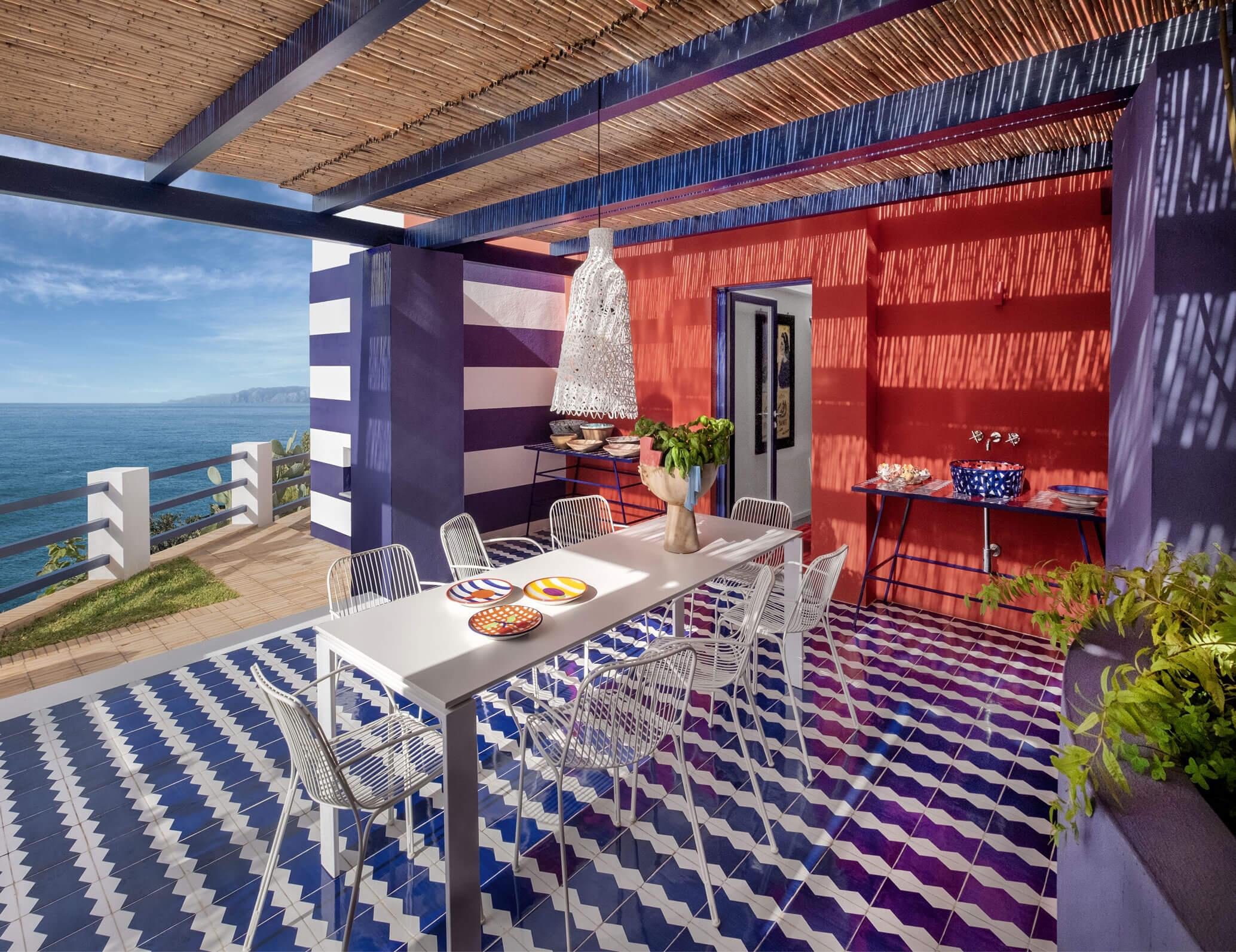 La Casa di Maratea, photo 1