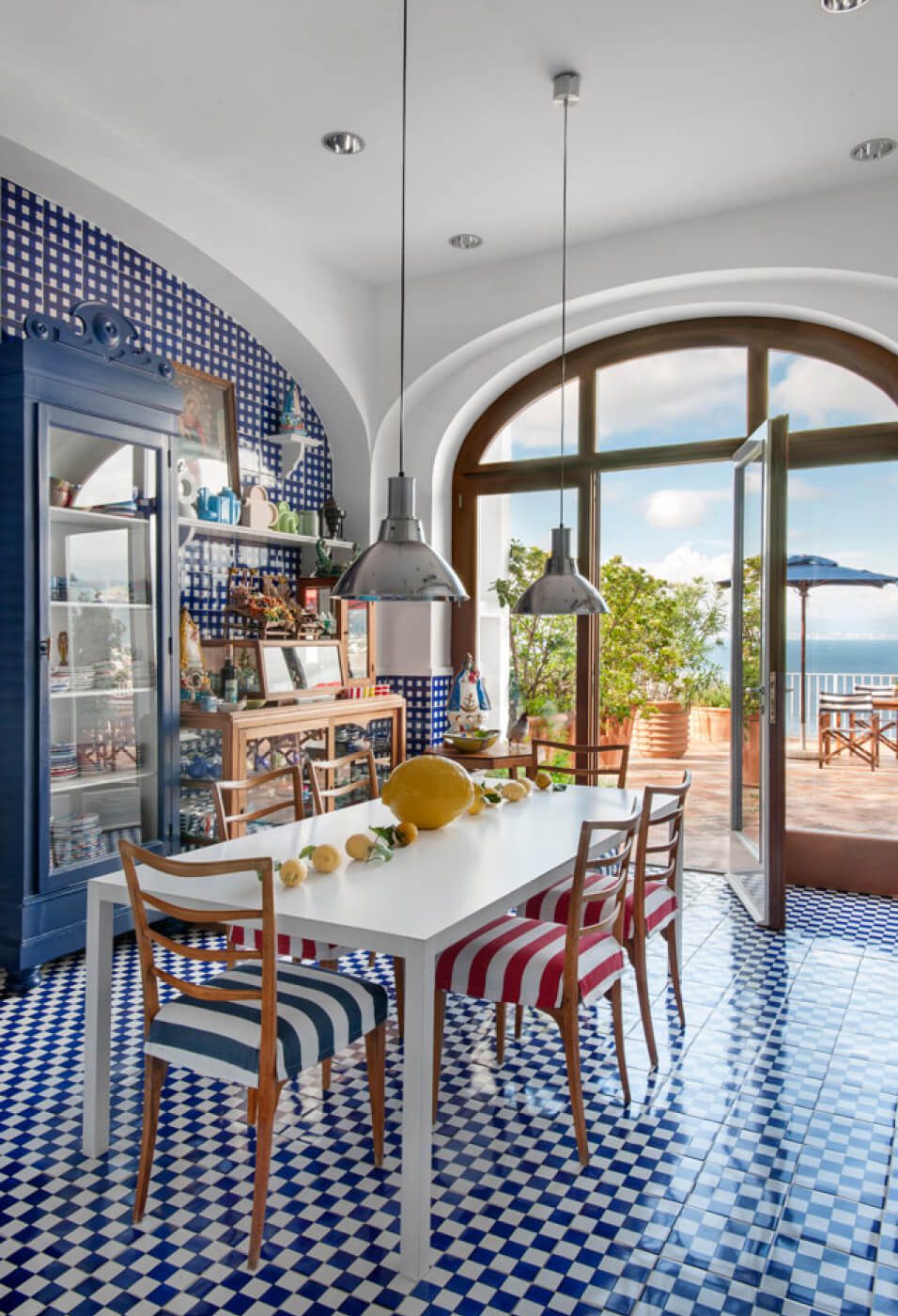 The Maison, photo 1