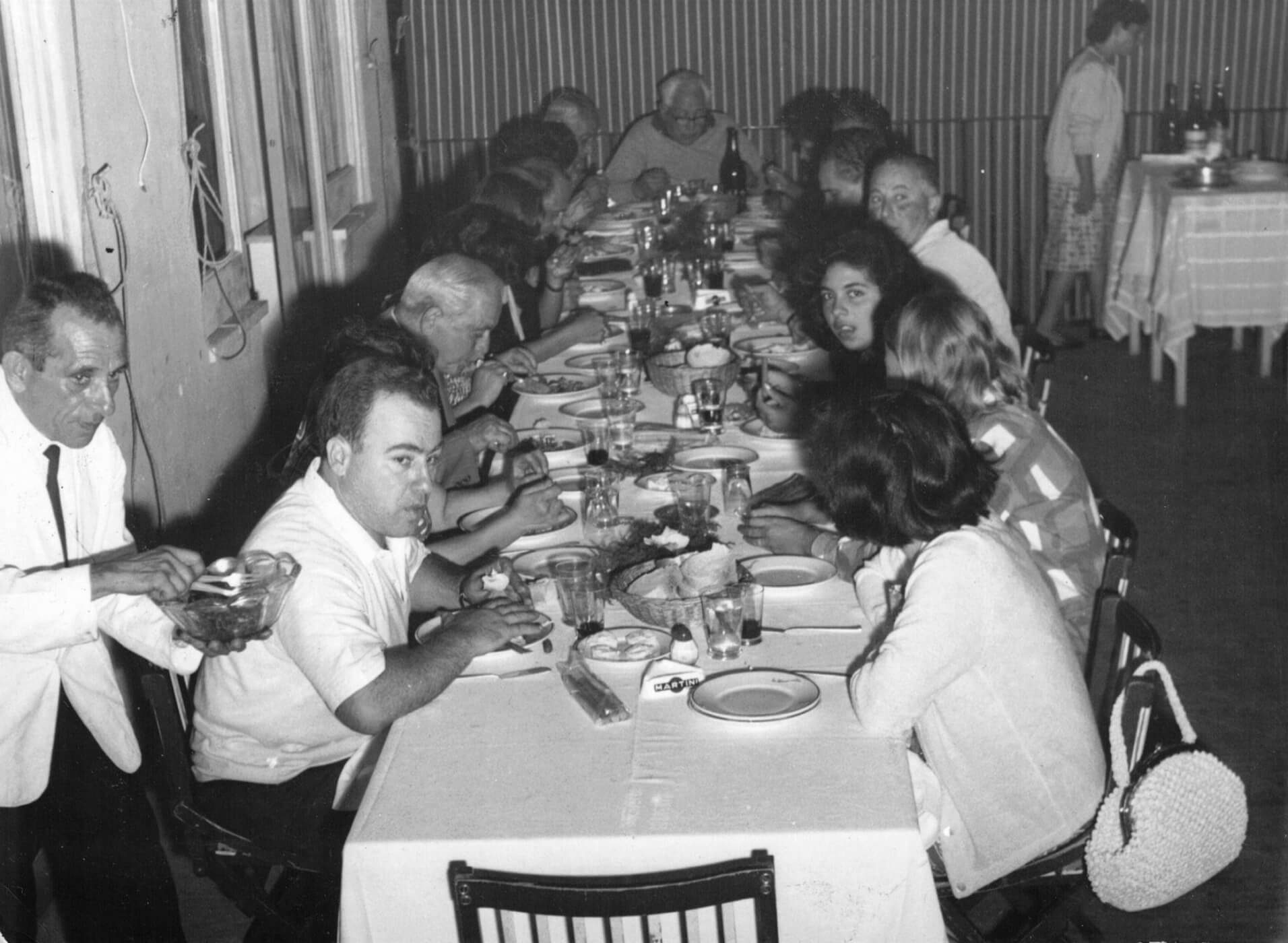 The History, photo 1